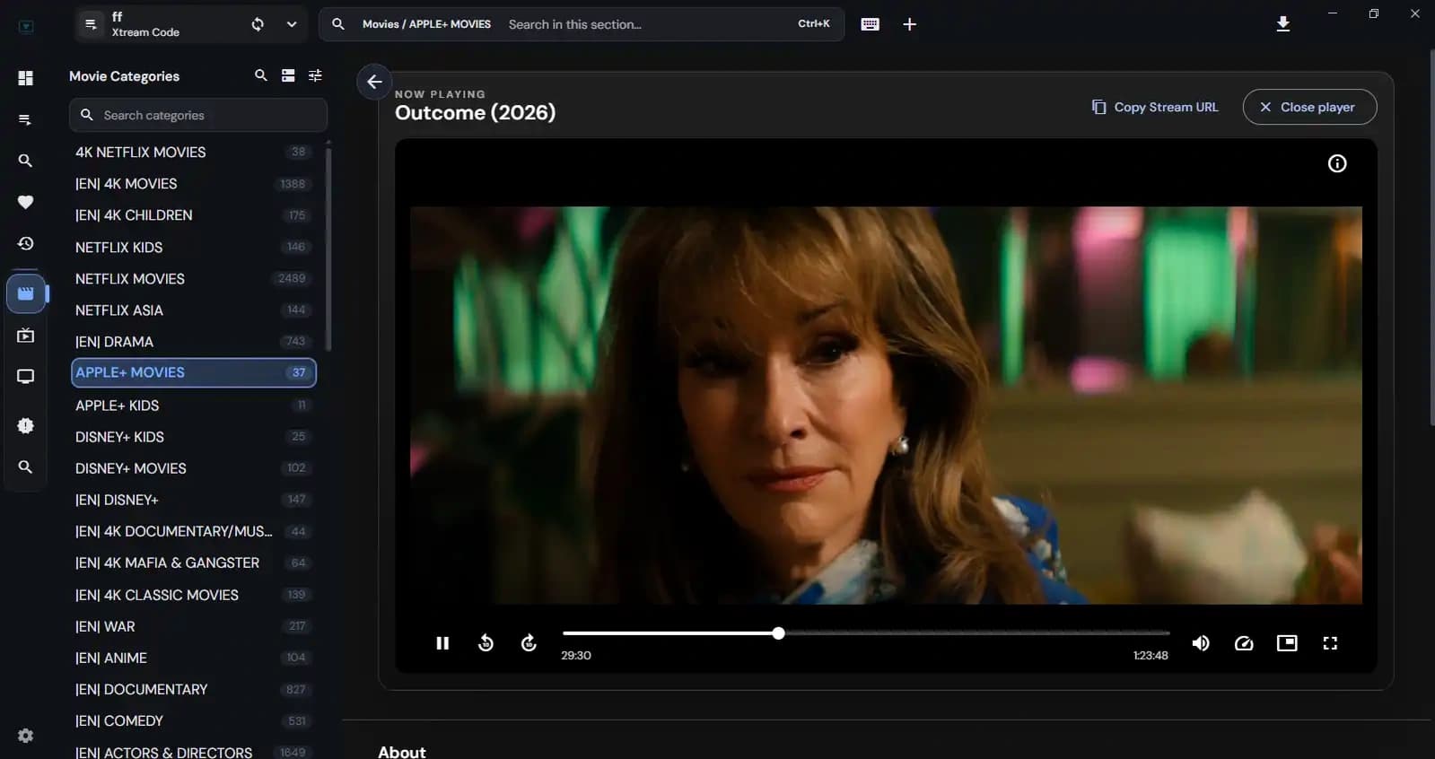 IPTV Map 2026 Trending Cinema IPTV Map 2026 Trending Cinema Releases and Box Office Premieres in 4K